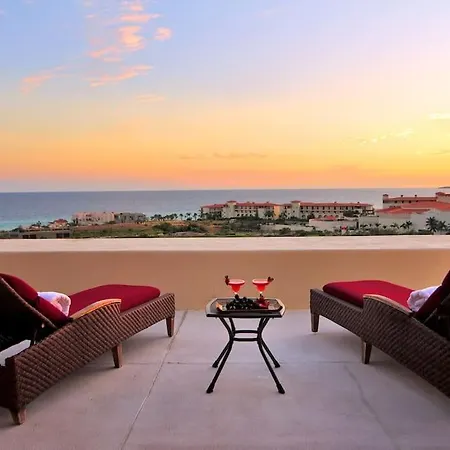 Casa Susana, Vista Al Mar, Golf, Club De Playa